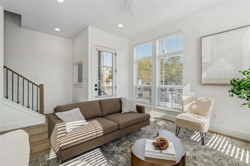 3219 Brewster Street, Houston, Texas image 8