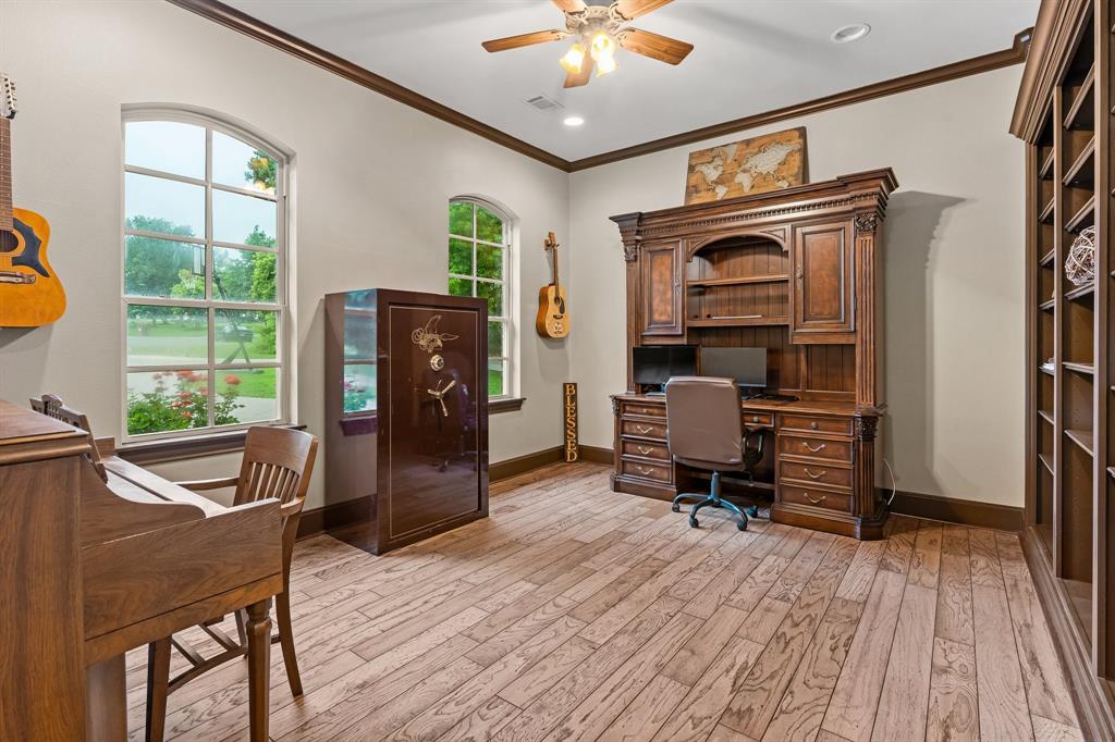 8401 Prince Charles Court, Montgomery, Texas image 23