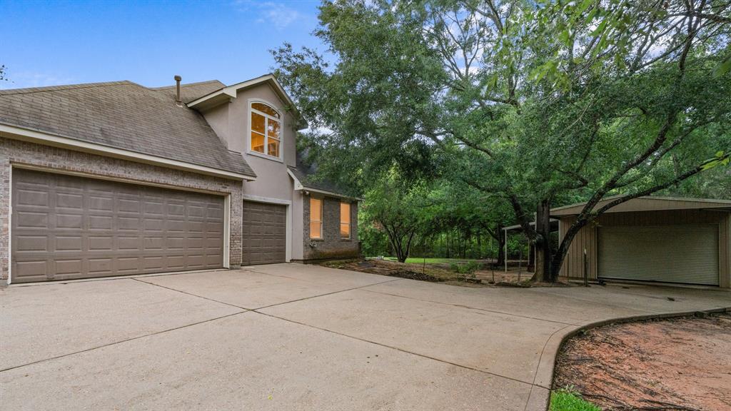 8401 Prince Charles Court, Montgomery, Texas image 8