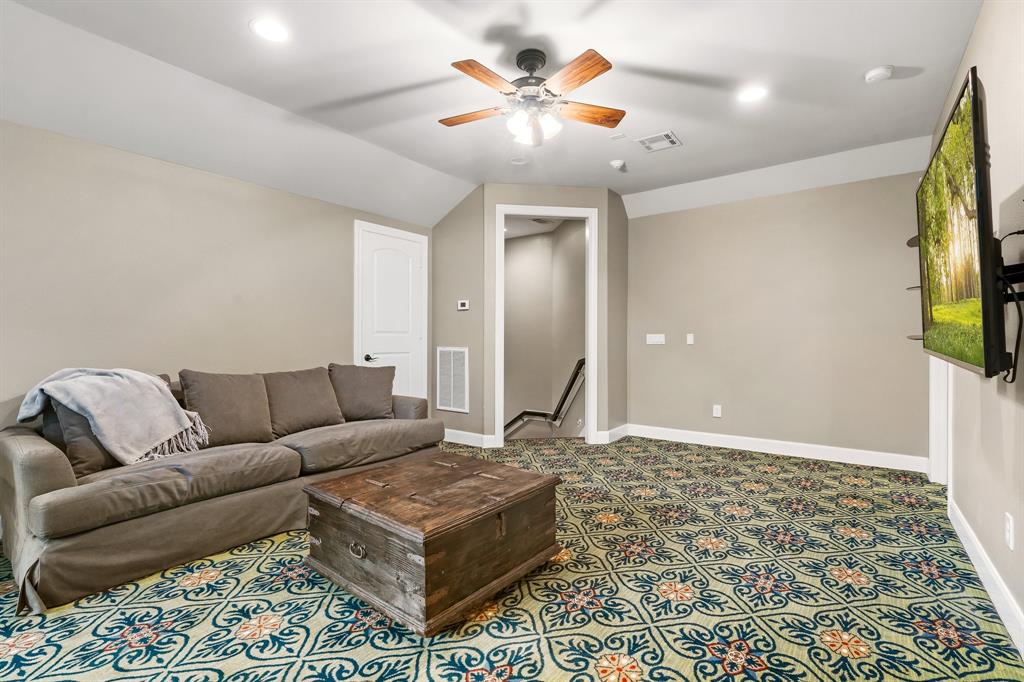 8401 Prince Charles Court, Montgomery, Texas image 38