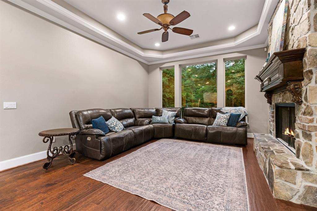 8401 Prince Charles Court, Montgomery, Texas image 27
