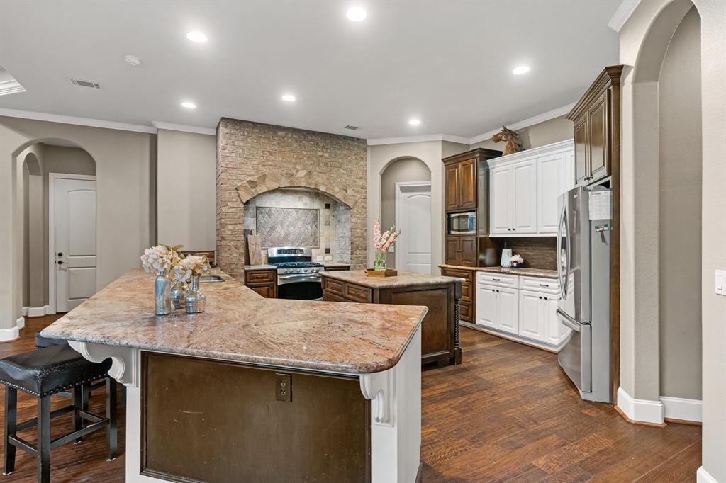 8401 Prince Charles Court, Montgomery, Texas image 12