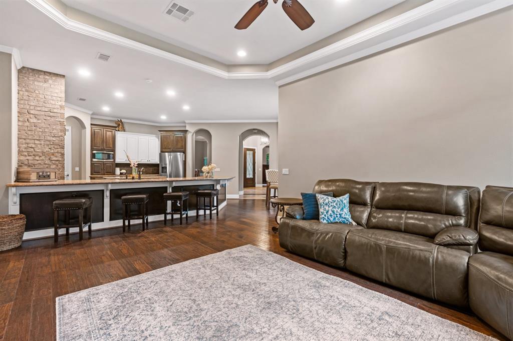 8401 Prince Charles Court, Montgomery, Texas image 26