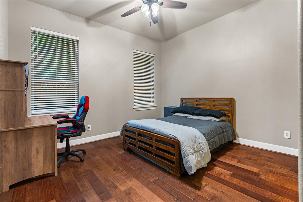 8401 Prince Charles Court, Montgomery, Texas image 36