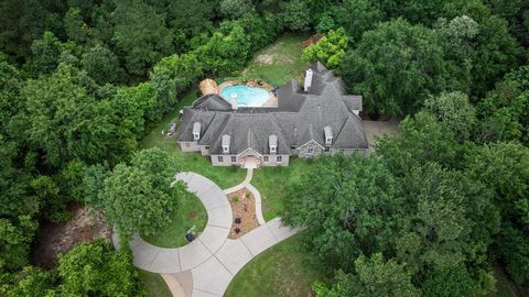 8401 Prince Charles Court Montgomery TX 77316