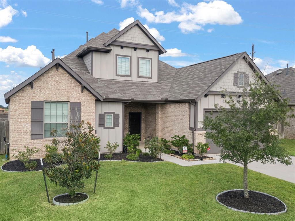 4619 Bluestem Prairie Drive, Rosenberg, Texas image 2