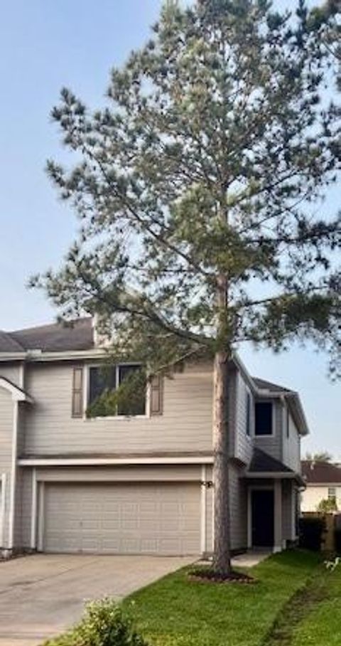 16847 Carrollton Creek Lane Houston TX 77084