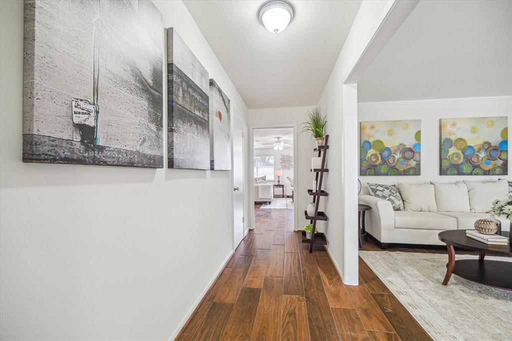 5939 Rutherglenn Drive, Houston, Texas image 8