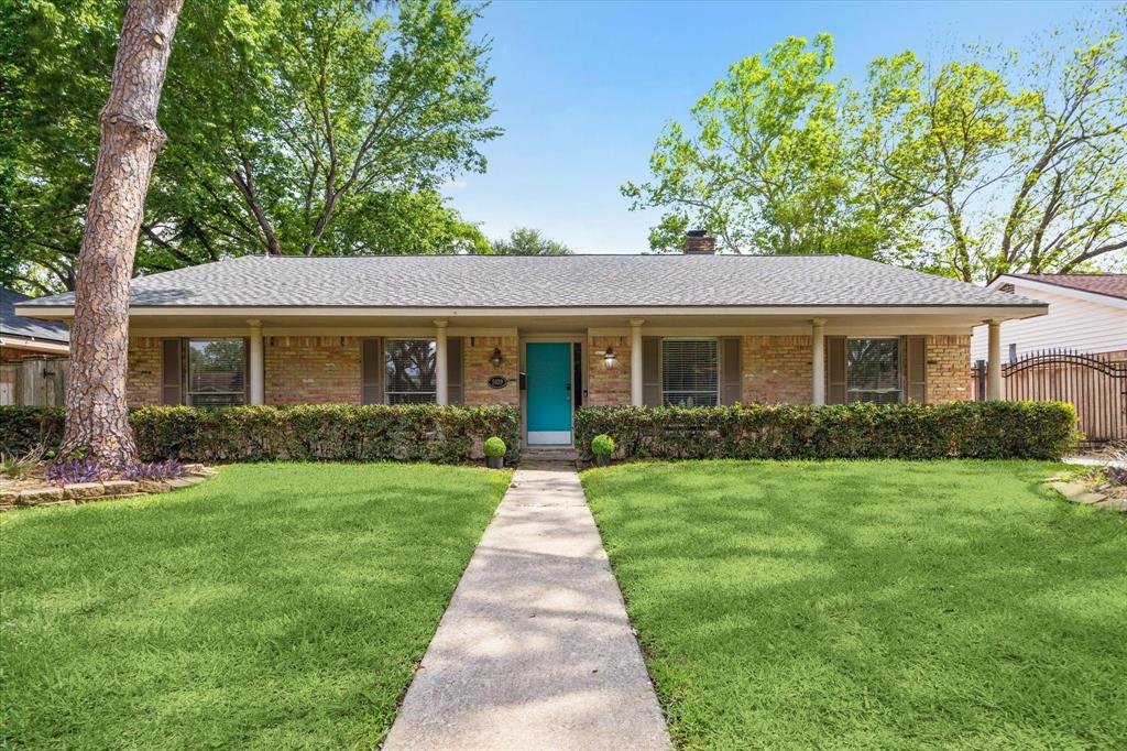 5939 Rutherglenn Drive, Houston, Texas image 1