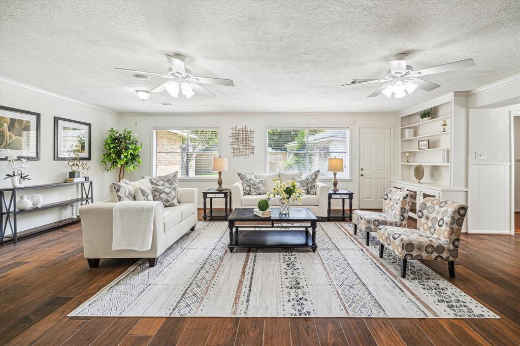 5939 Rutherglenn Drive, Houston, Texas image 6