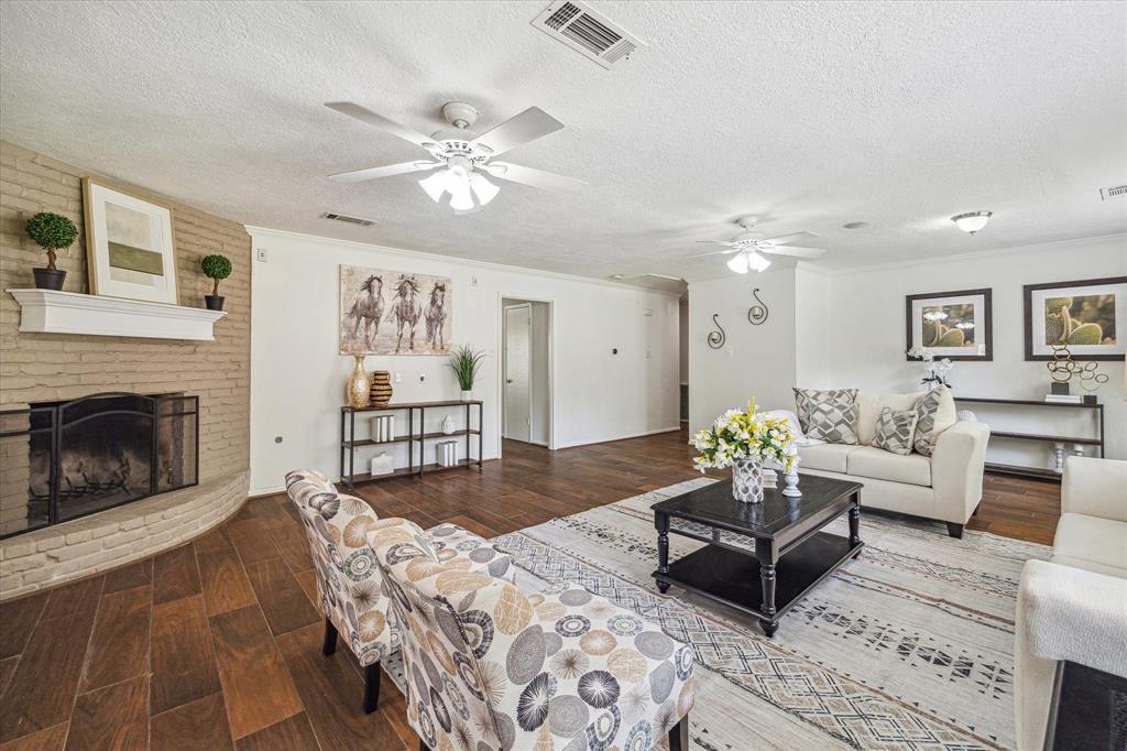 5939 Rutherglenn Drive, Houston, Texas image 7