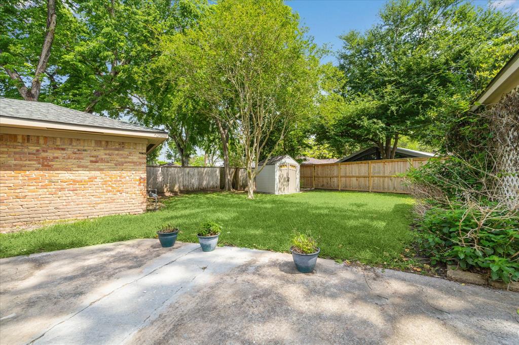 5939 Rutherglenn Drive, Houston, Texas image 22