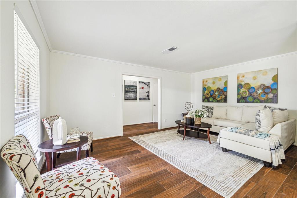 5939 Rutherglenn Drive, Houston, Texas image 3