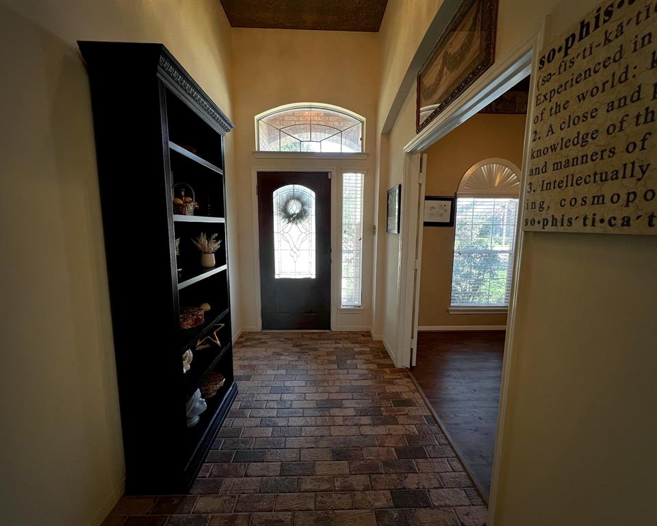 3002 Sandleigh Drive, Spring, Texas image 41