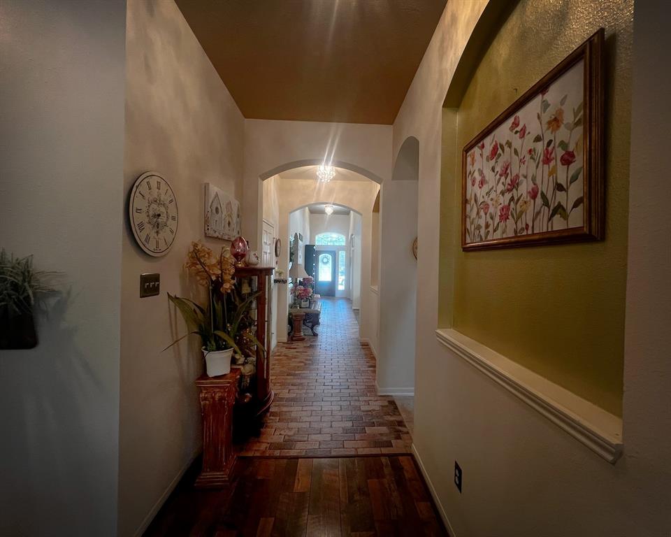 3002 Sandleigh Drive, Spring, Texas image 39