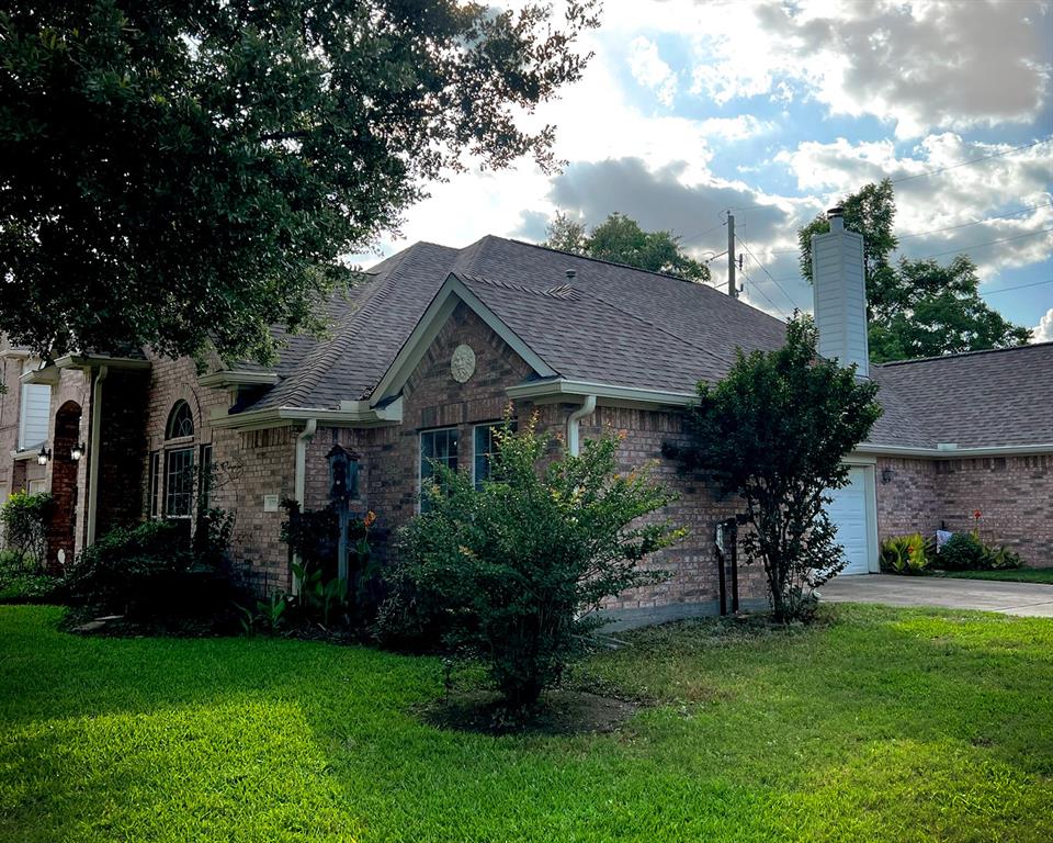 3002 Sandleigh Drive, Spring, Texas image 48