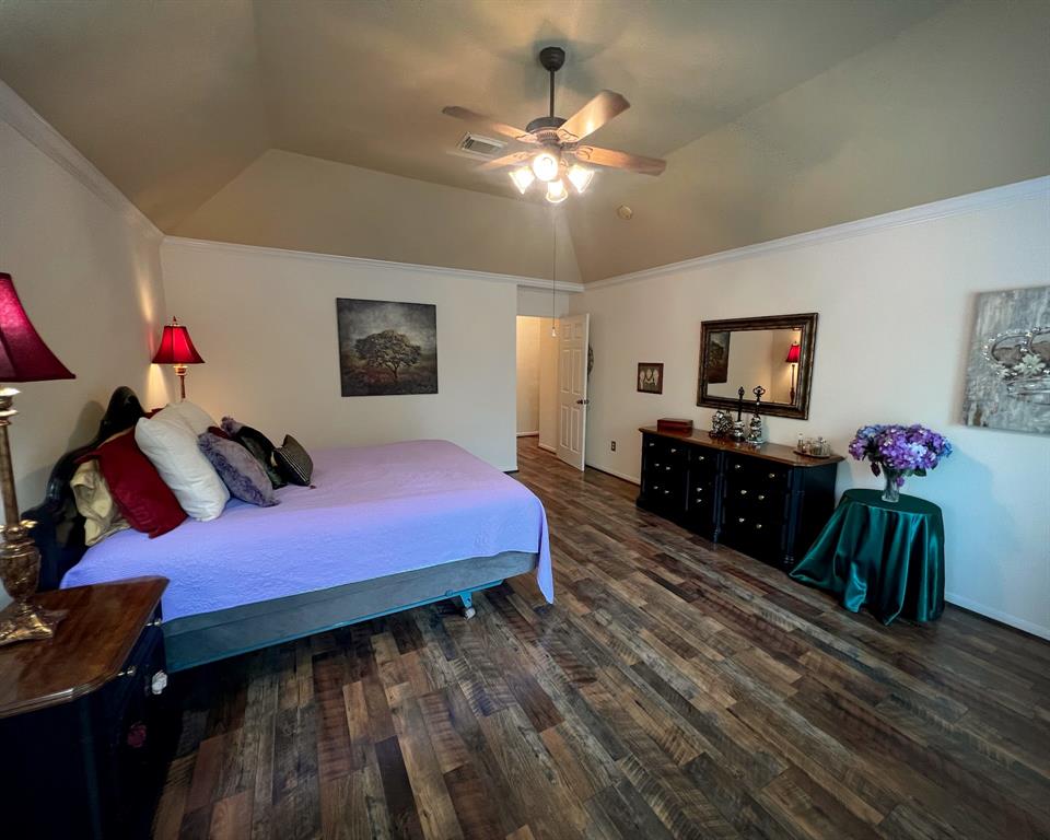 3002 Sandleigh Drive, Spring, Texas image 25