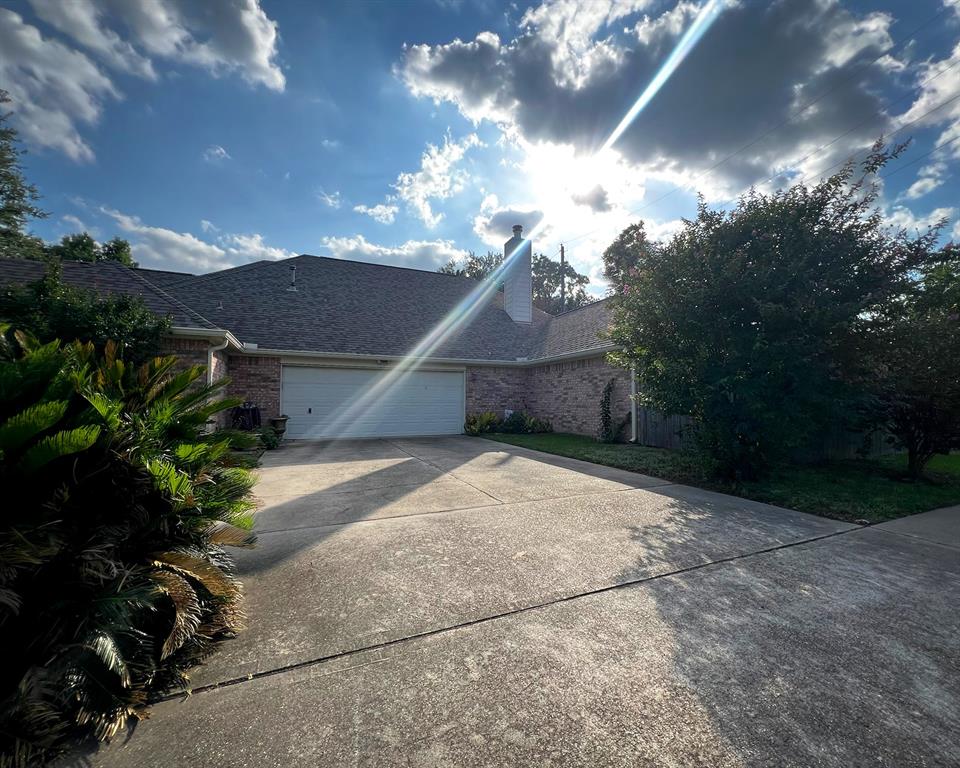 3002 Sandleigh Drive, Spring, Texas image 49