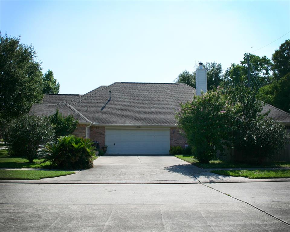 3002 Sandleigh Drive, Spring, Texas image 8