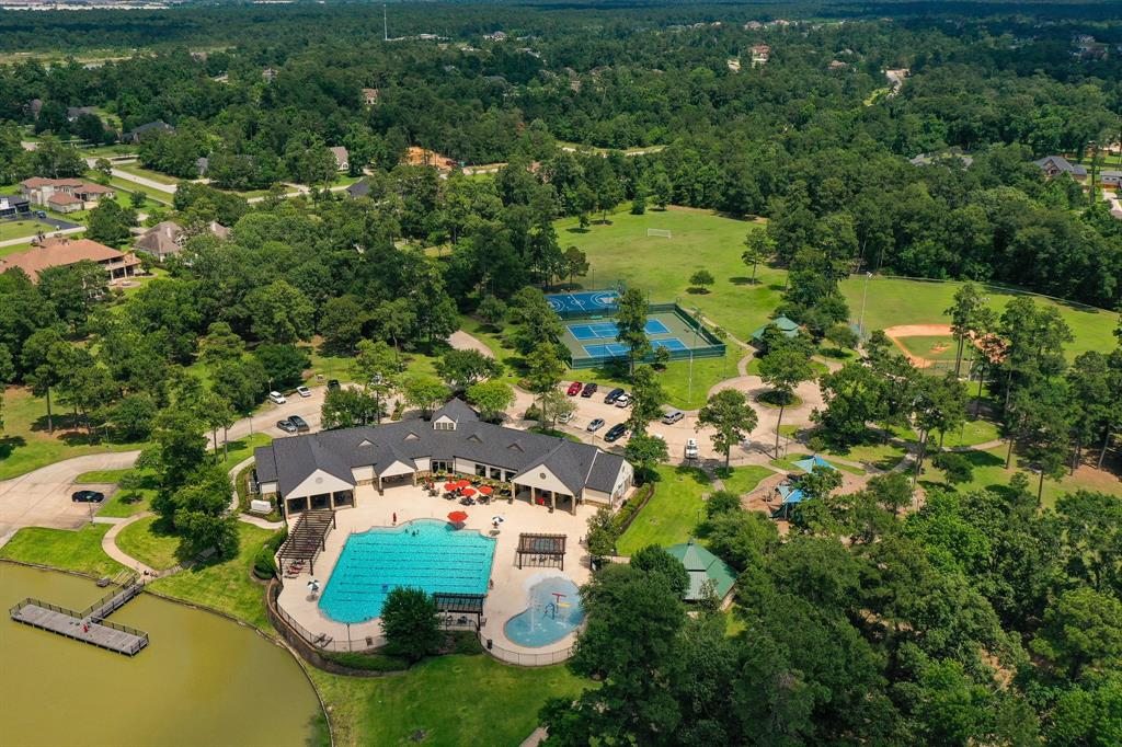 27414 Shady Hills Landing Lane, Spring, Texas image 17