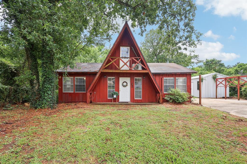 132 Caroline Trail