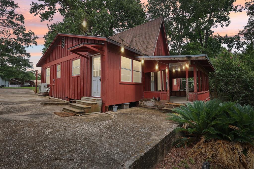 132 Caroline Trail