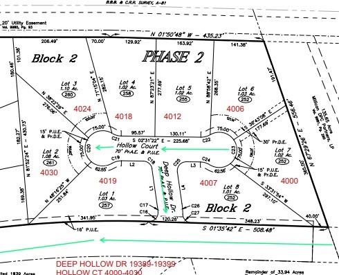 4019 Hollow Court, College Station, Texas image 6