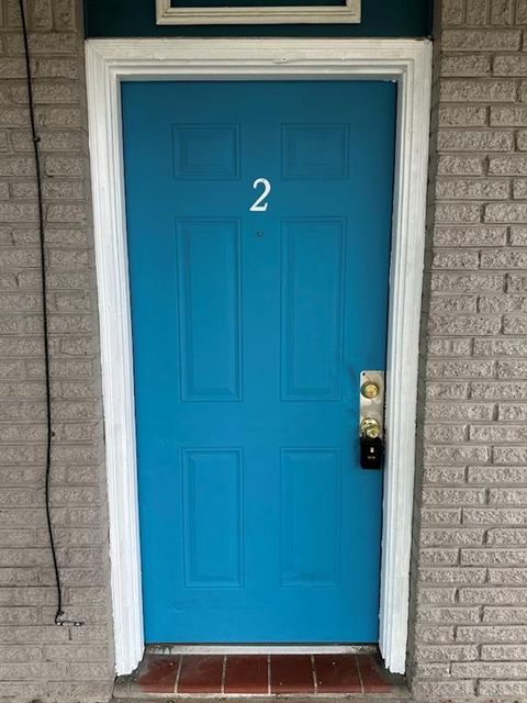 Photo of 9222 Lockwood Drive #2, Houston, TX 77016 (MLS # 89477815)