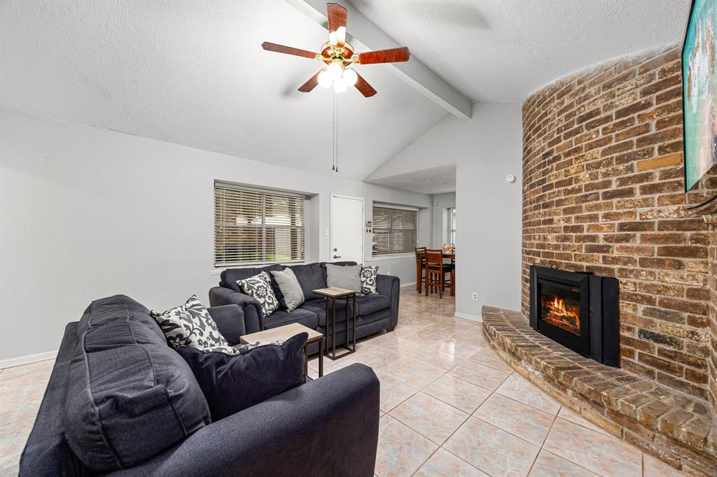 1343 Somercotes Lane, Channelview, Texas image 13