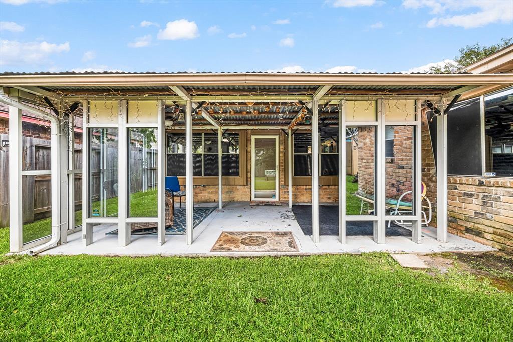 1343 Somercotes Lane, Channelview, Texas image 32