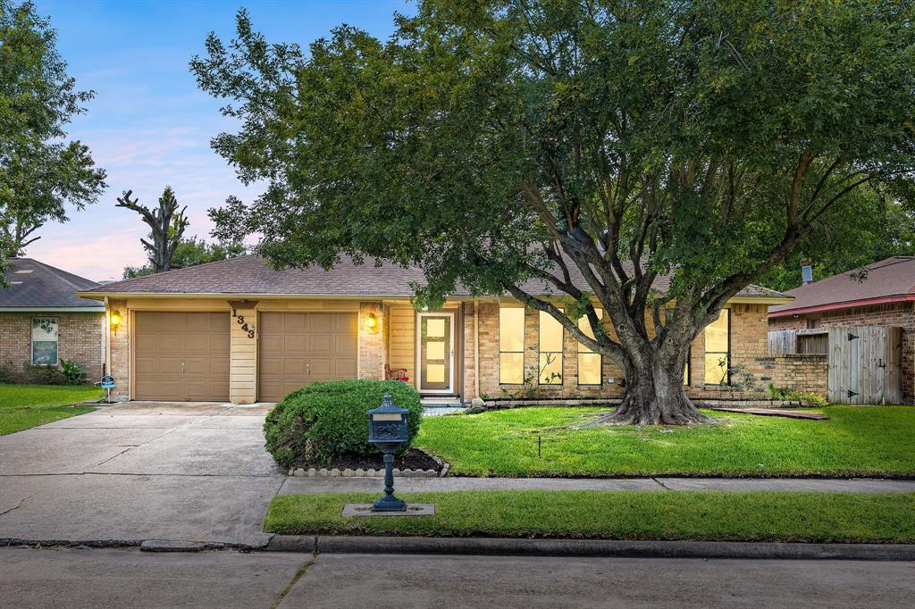 1343 Somercotes Lane, Channelview, Texas image 1