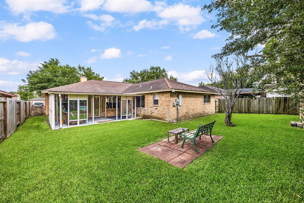 1343 Somercotes Lane, Channelview, Texas image 31