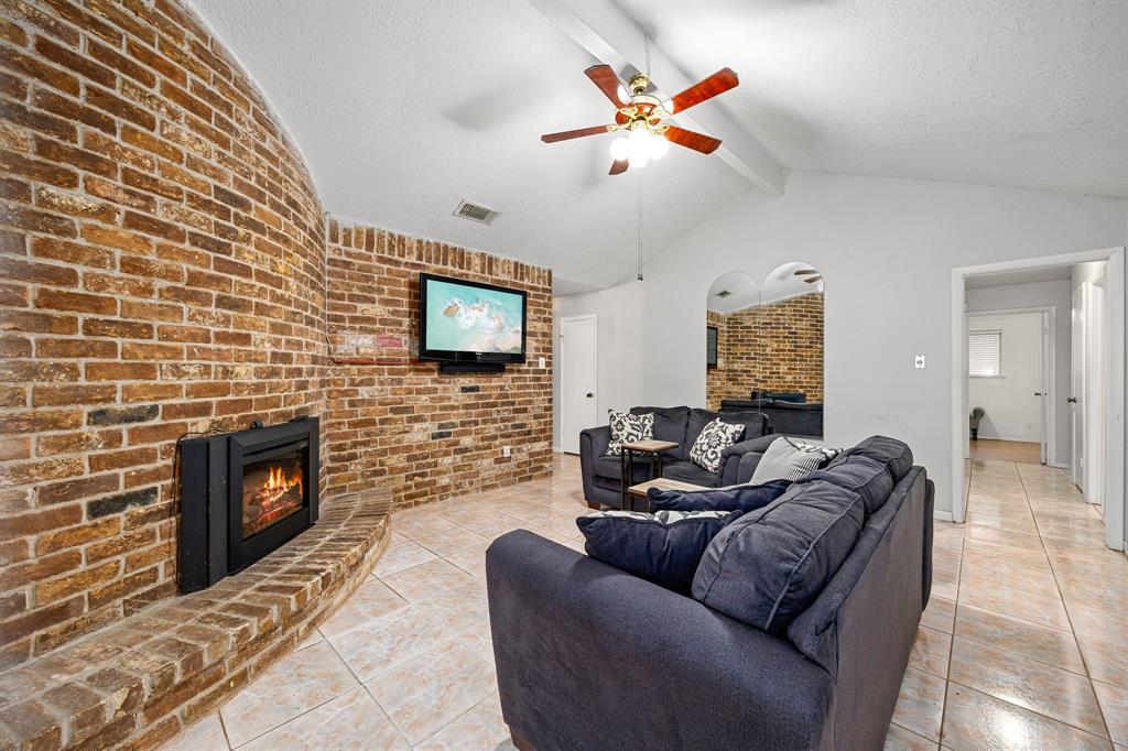 1343 Somercotes Lane, Channelview, Texas image 12