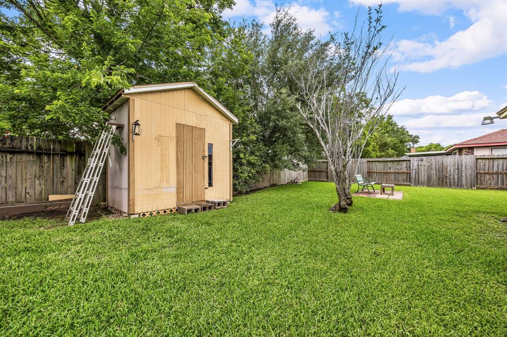 1343 Somercotes Lane, Channelview, Texas image 36
