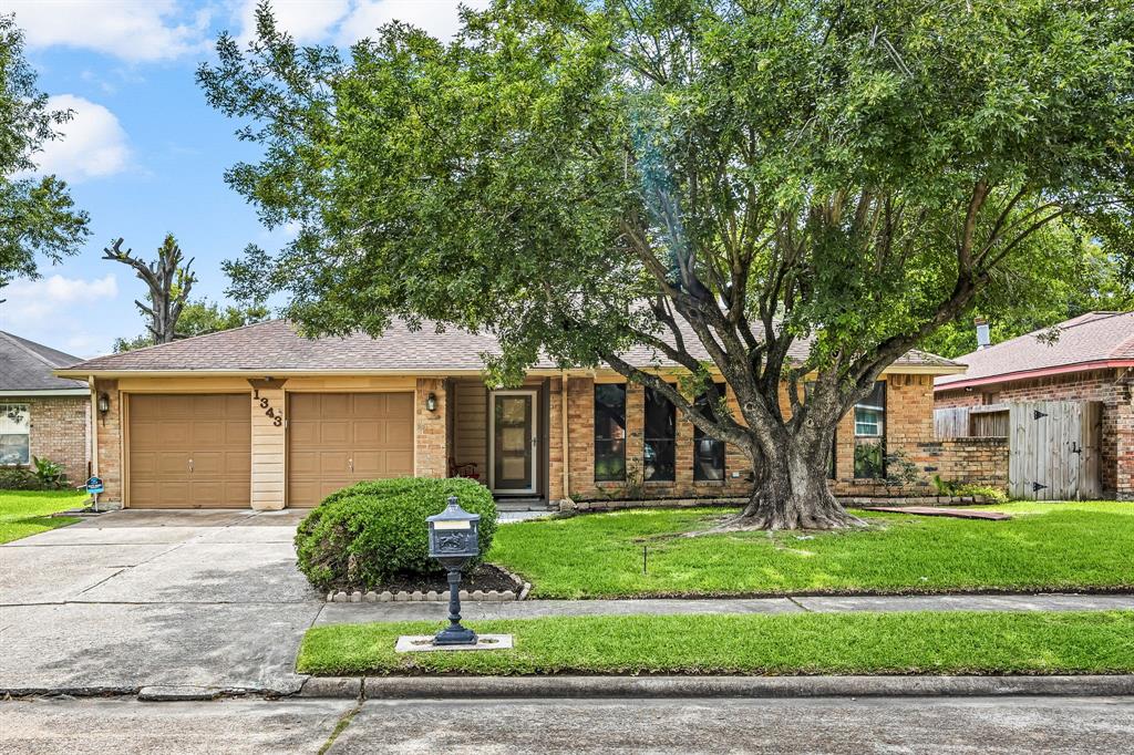 1343 Somercotes Lane, Channelview, Texas image 5