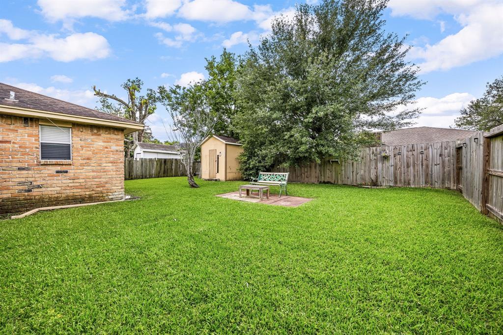 1343 Somercotes Lane, Channelview, Texas image 35