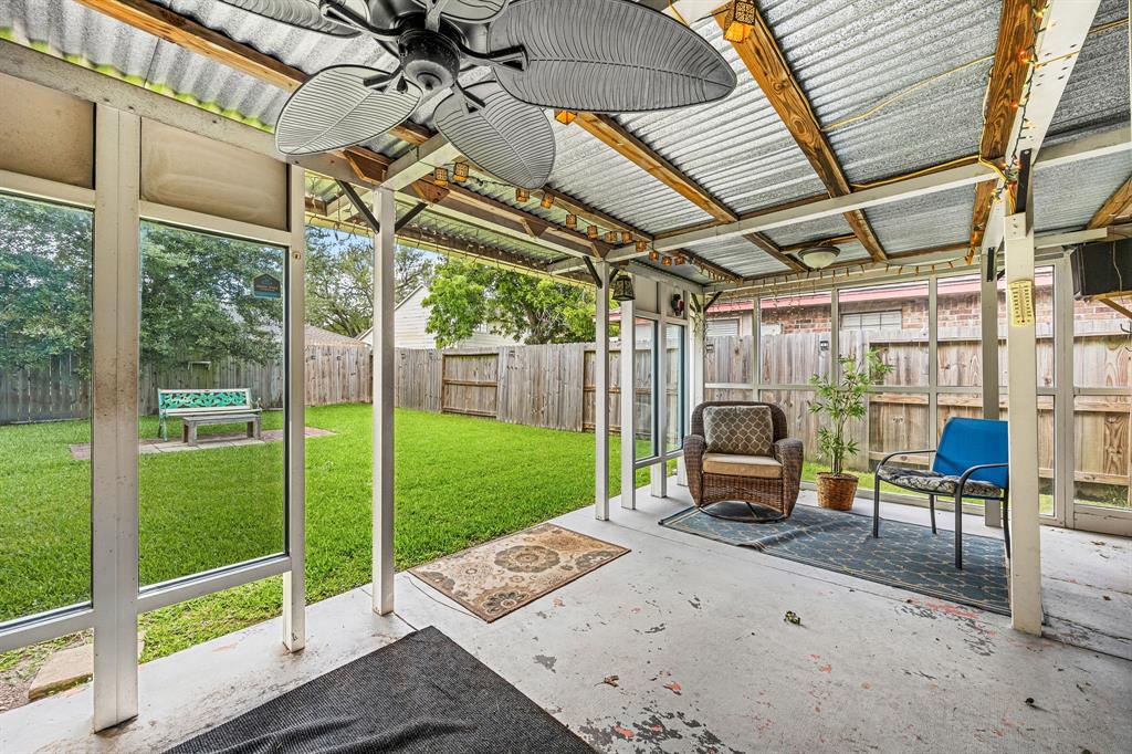 1343 Somercotes Lane, Channelview, Texas image 33