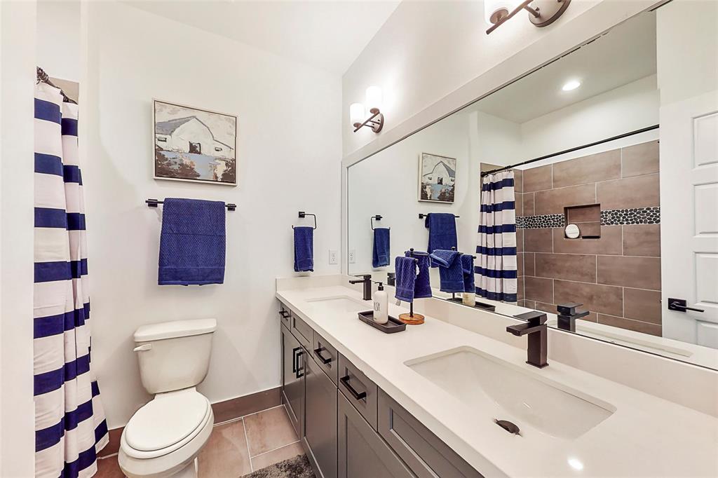 8321 Springwood Creek Lane, Houston, Texas image 29
