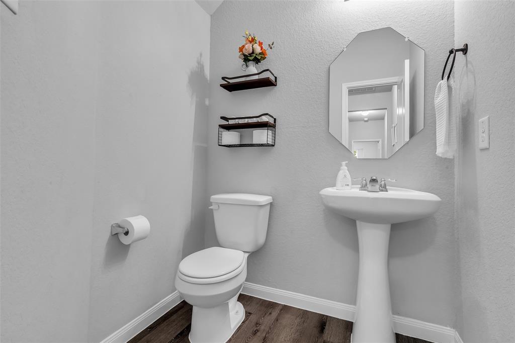 25424 Grotto Falls Lane, Porter, Texas image 7