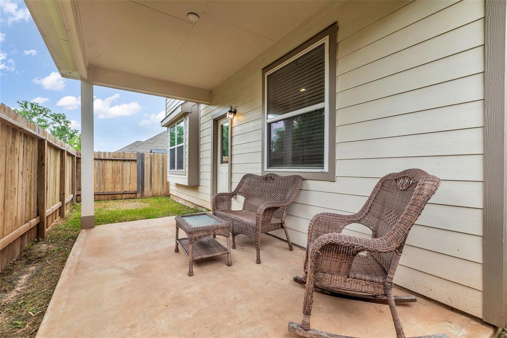 25424 Grotto Falls Lane, Porter, Texas image 18
