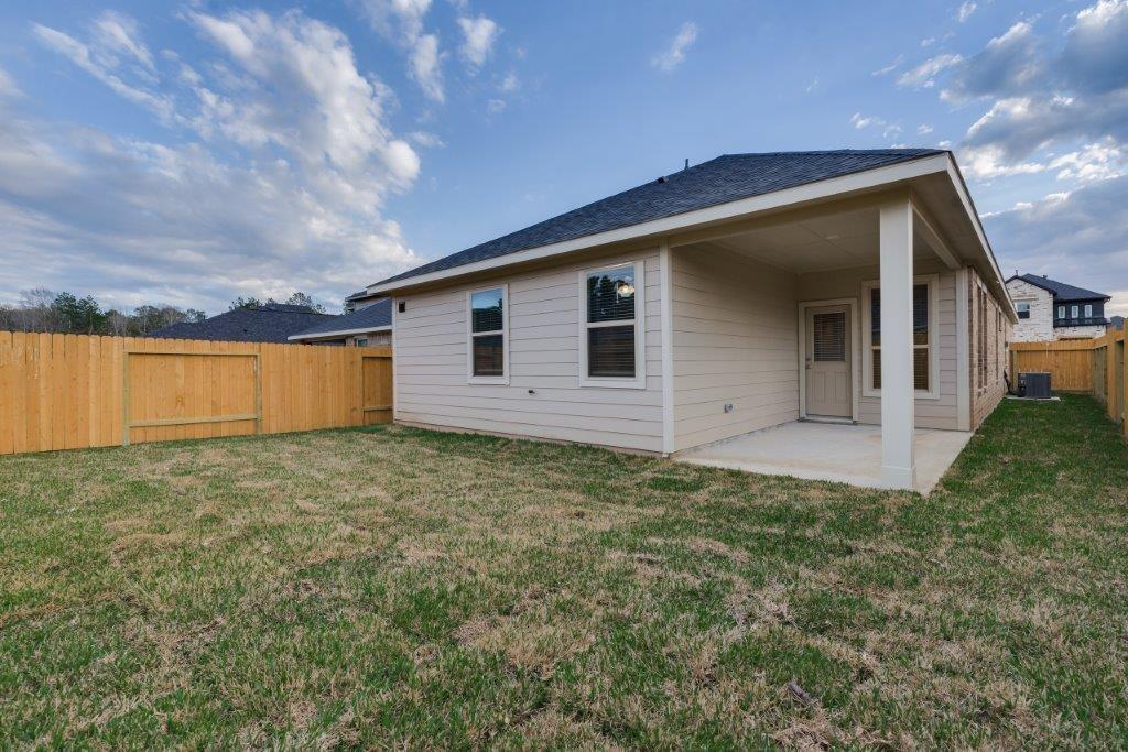 5021 Marcasca Drive, Katy, Texas image 31