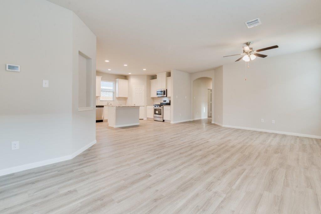 5021 Marcasca Drive, Katy, Texas image 10