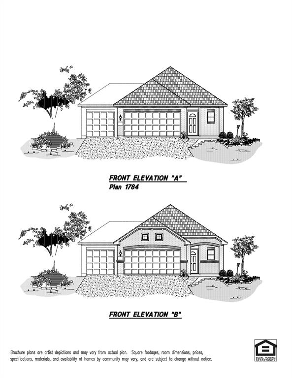 5021 Marcasca Drive, Katy, Texas image 34