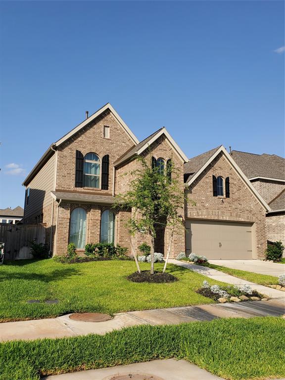 2338 Cherrywood Court