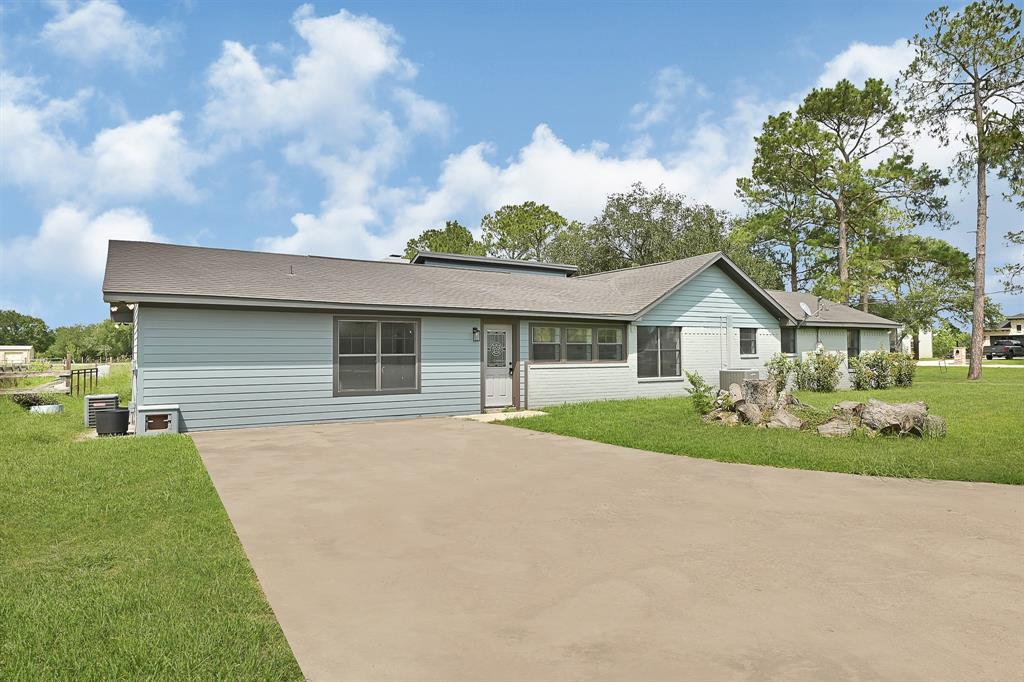 4606 Pine Meadow Drive, Richmond, Texas image 37