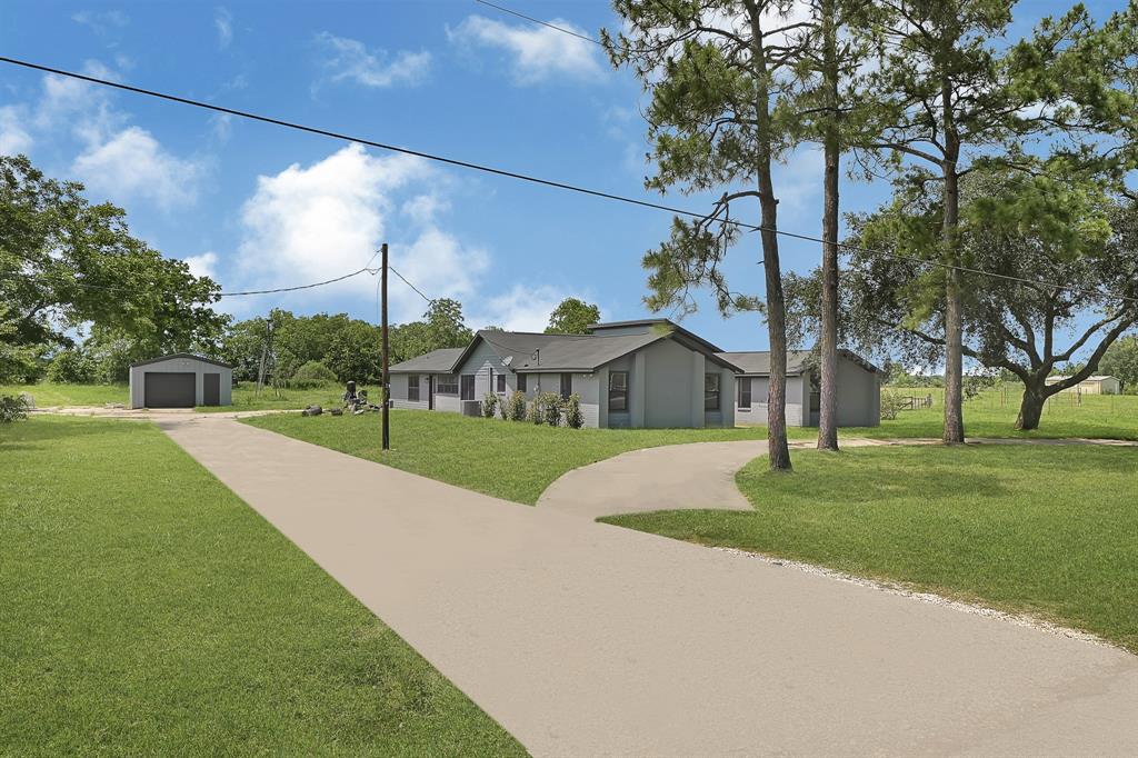 4606 Pine Meadow Drive, Richmond, Texas image 35