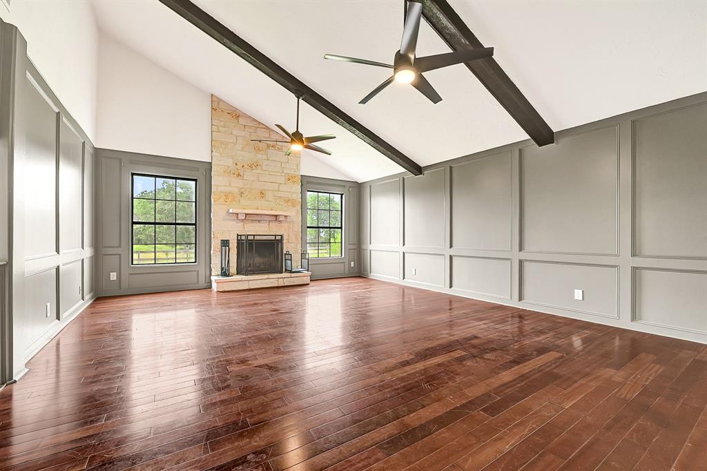 4606 Pine Meadow Drive, Richmond, Texas image 4