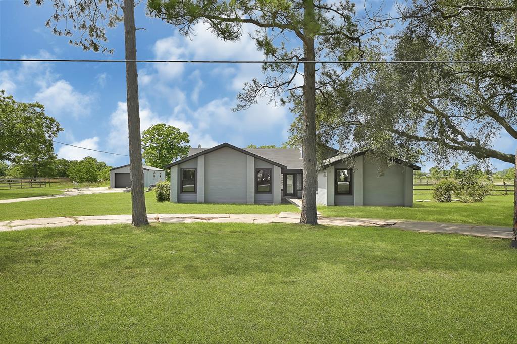 4606 Pine Meadow Drive, Richmond, Texas image 1