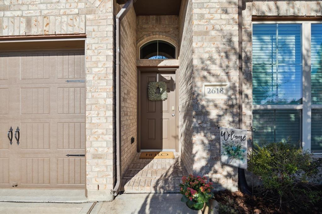 2618 Fresh Basil Court, Richmond, Texas image 4