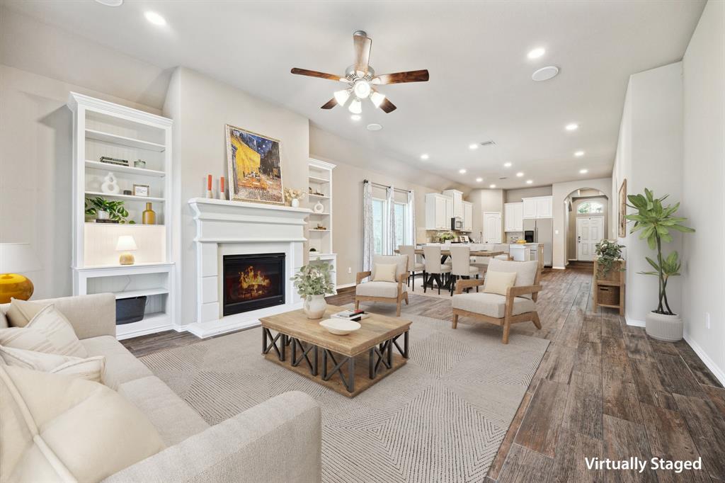 2618 Fresh Basil Court, Richmond, Texas image 1